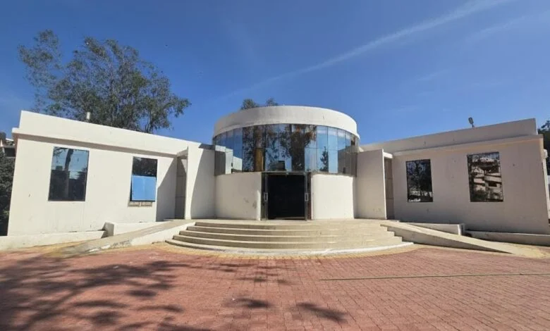 ‘स्मार्ट अधोसंरचना’ का स्वर्णिम युग: टाटीबंध में प्रदेश का सबसे भव्य ‘महतारी सदन’