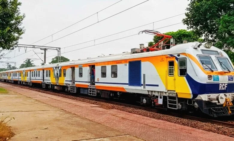 क्लोज़्ड गेट” युग का अंत: दो ऐतिहासिक रेलवे ओवरब्रिज से वैष्णव ने बीरभूम और आसनसोल को दी नई रफ्तार