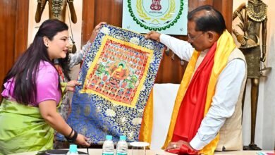 बिलासपुर, कोरिया एवं सारंगढ़-बिलाईगढ़ में संशोधित गाइडलाइन दरें 13 फरवरी से लागू