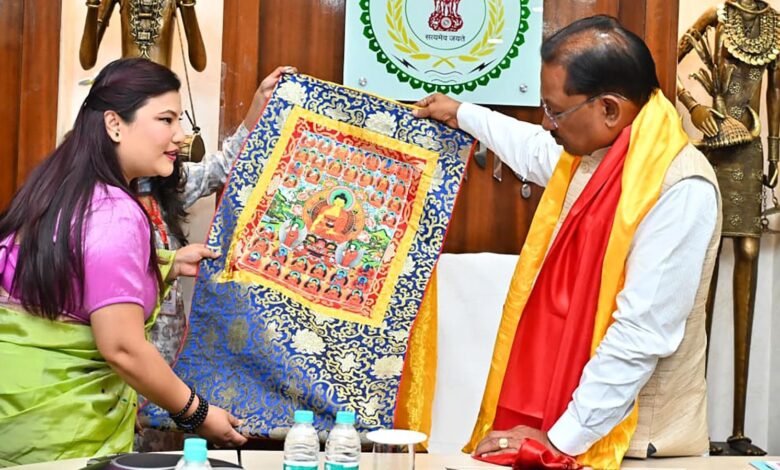 बिलासपुर, कोरिया एवं सारंगढ़-बिलाईगढ़ में संशोधित गाइडलाइन दरें 13 फरवरी से लागू