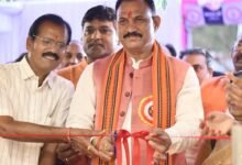 बिलासपुर को मिली कैंसर उपचार की बड़ी सौगात