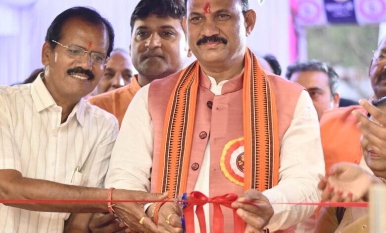 बिलासपुर को मिली कैंसर उपचार की बड़ी सौगात