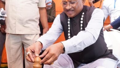 सरगुजा क्षेत्र के सर्वांगीण विकास और जनजातीय समाज का सशक्तिकरण हमारी सरकार की प्राथमिकता : मुख्यमंत्री