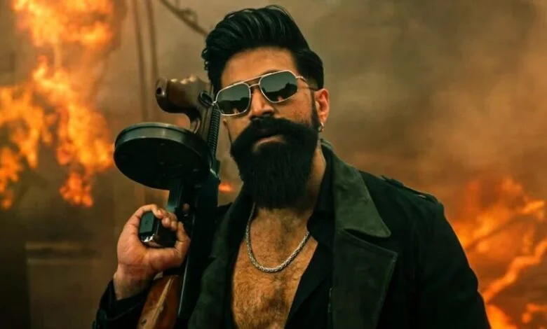 ‘KGF’ स्टार यश की ‘Toxic’ का टीजर जल्द, रणवीर सिंह की ‘धुरंधर 2’ से होगी टक्कर