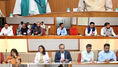 *राजधानी रायपुर में होगा भव्य प्रवासी छत्तीसगढ़िया सम्मेलन