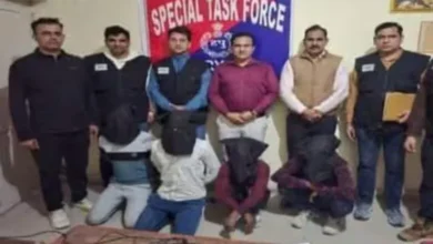 रोहित शेट्टी के घर फायरिंग मामले में पुलिस को बड़ी कामयाबी, 4 आरोपी गिरफ्तार