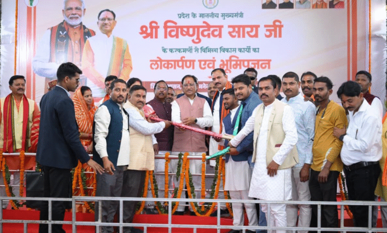 आस्था, संस्कृति और रामकथा से आलोकित हुआ राजिम कुंभ कल्प 2026