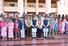 नए विश्वास के साथ आगे बढ़ रहे पुनर्वासित युवा: विधानसभा में समझी जनतांत्रिक प्रणाली