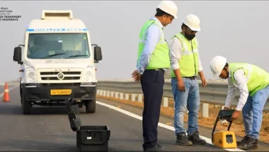 केवल वादे नहीं, सबूतों के साथ सड़कें बनाना, सड़क की गुणवत्ता को सही बनाती प्रौद्योगिकी