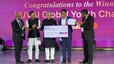 इंडिया एआई इम्पैक्ट समिट विश्व का सबसे बड़ा एआई शिखर सम्मेलन बनकर उभरा : वैष्णव