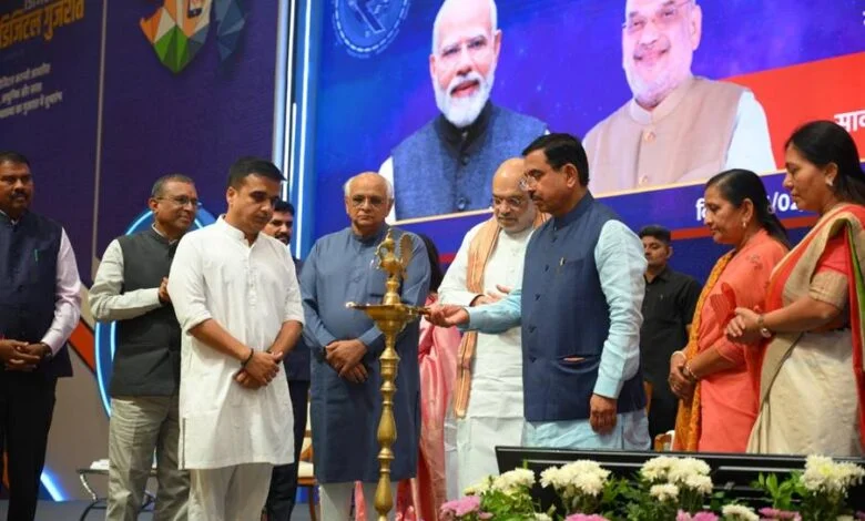 गुजरात में सीबीडीसी-आधारित डिजिटल फूड कूपन पायलट की शुरुआत