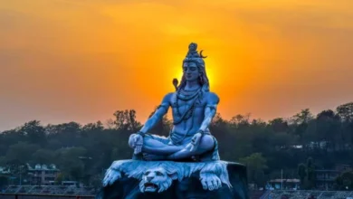 महाशिवरात्रि में बेहद खास संयोग, जानें रुद्राभिषेक का श्रेष्ठ समय