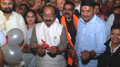 रतनपुर में बनेगा भव्य ऑडिटोरियम, डिप्टी सीएम ने की घोषणा