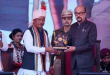 आदिवासियों की संस्कृति में बसती है छत्तीसगढ़ की आत्मा : राष्ट्रपति मुर्मु