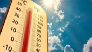 बदला मौसम का मिजाज: दिन में गर्मी, रात में ठंड, अगले 24 घंटे में बढ़ेगा तापमान