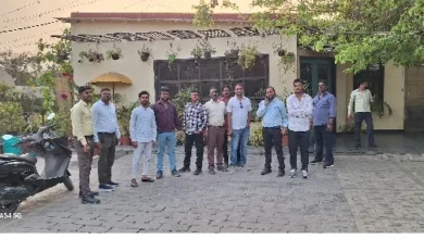 बकाया अदा नहीं करने वाले 4 बड़े बकायेदारों के 6 व्यवसायिक परिसरों में ताला