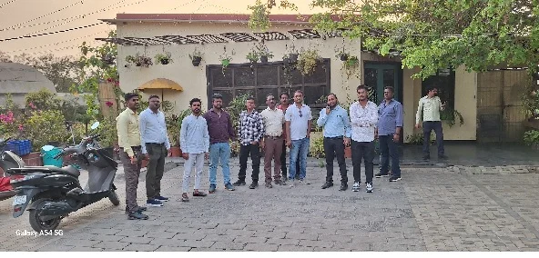 बकाया अदा नहीं करने वाले 4 बड़े बकायेदारों के 6 व्यवसायिक परिसरों में ताला