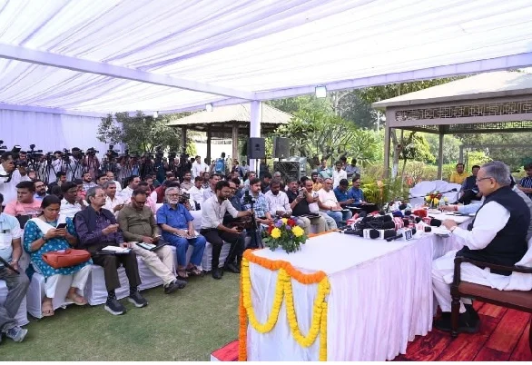 23 फरवरी से छत्तीसगढ़ विधानसभा का बजट सत्र, 15 बैठकों में तय होगा विकास का एजेंडा