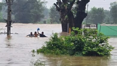 प्राकृतिक आपदाओं से निपटने में केंद्र का अतिरिक्त सहयोग