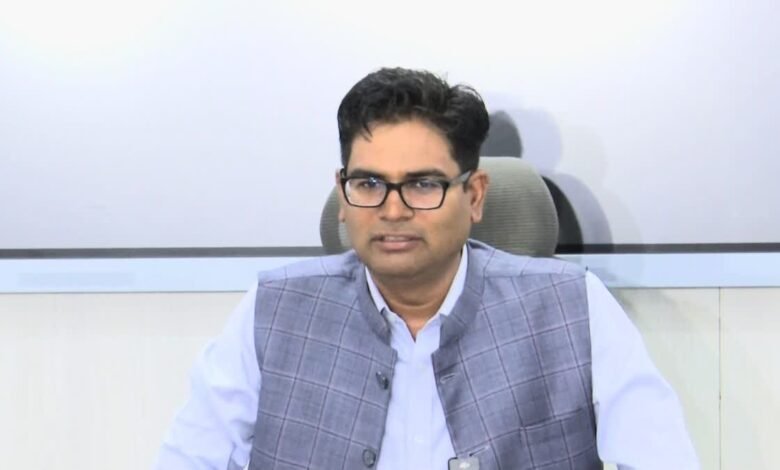 वित्त मंत्री श्री ओपी चौधरी के विभागों के लिए 11 हजार 470 करोड़ रुपए से अधिक की अनुदान मांगें पारित