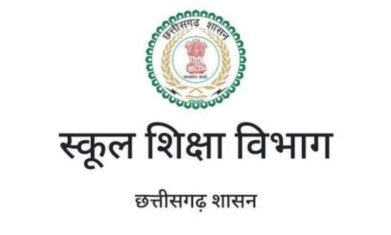 22 हजार 466 करोड़ से बदलेगी शिक्षा की तस्वीर : स्कूल शिक्षा मंत्री श्री यादव