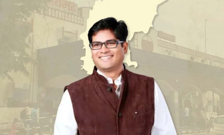 छत्तीसगढ़ विधानसभा से पारित हुआ नगर एवं ग्राम निवेश (संशोधन) विधेयक 2026 छत्तीसगढ़ विधानसभा से पारित हुआ नगर एवं ग्राम निवेश (संशोधन) विधेयक 2026