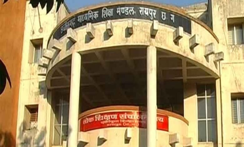 मीडिया की रिपोर्ट के आधार पर बोर्ड  परीक्षा के प्रश्न पत्र लीक जैसे गंभीर मामले  को संज्ञान में लेते हुए एफ आई आर दर्ज