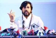 मनखे-मनखे एक समान के सिद्धांत पर चल रही है हमारी सरकार :  मंत्री गुरु खुशवंत साहेब