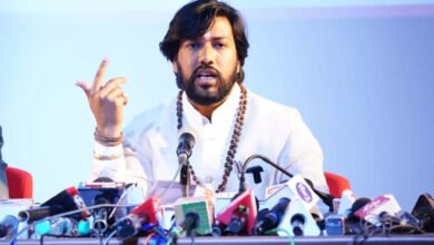 मनखे-मनखे एक समान के सिद्धांत पर चल रही है हमारी सरकार :  मंत्री गुरु खुशवंत साहेब