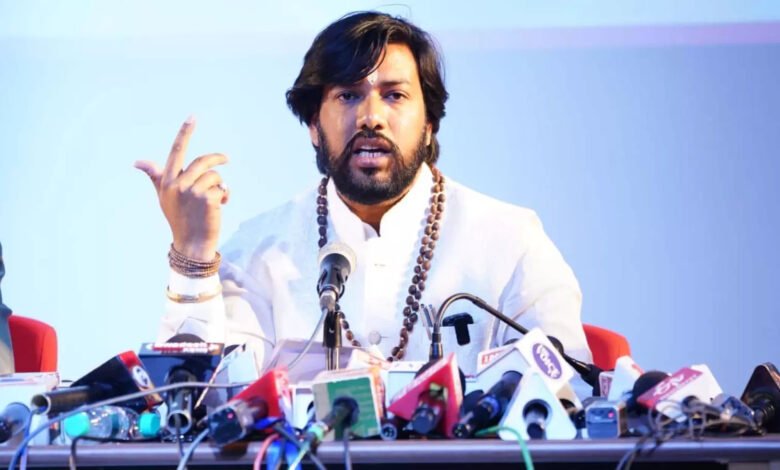 मनखे-मनखे एक समान के सिद्धांत पर चल रही है हमारी सरकार :  मंत्री गुरु खुशवंत साहेब