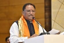 छत्तीसगढ़ के शासकीय महाविद्यालयों में 700 पदों पर भर्ती प्रक्रिया प्रारंभ