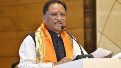 छत्तीसगढ़ के शासकीय महाविद्यालयों में 700 पदों पर भर्ती प्रक्रिया प्रारंभ