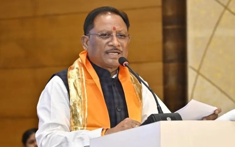 छत्तीसगढ़ के शासकीय महाविद्यालयों में 700 पदों पर भर्ती प्रक्रिया प्रारंभ छत्तीसगढ़ के शासकीय महाविद्यालयों में 700 पदों पर भर्ती प्रक्रिया प्रारंभ