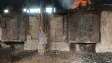 15 दिनों में 15 उद्योगों पर उत्पादन बंद एवं विद्युत विच्छेदन की कार्रवाई