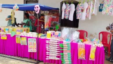 बस्तर की खुशबू और हर्बल रंगों से महकेगी होली