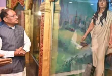 महापुरुषों के जीवन और विचारों से प्रेरणा लेकर आगे बढ़ेगी नई पीढ़ी : CM