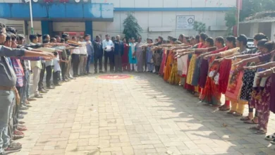 बस्तर का कोड़ेनार बना ओडीएफ प्लस मॉडल ग्राम