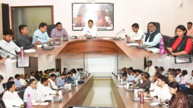 कबीरधाम में सर्वाइकल कैंसर से बचाव के लिए शुरू होगी बड़ी मुहिम