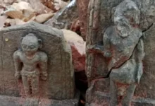 नवागढ़ की प्राचीन धरोहरों के संरक्षण के लिए राज्य सरकार सजग