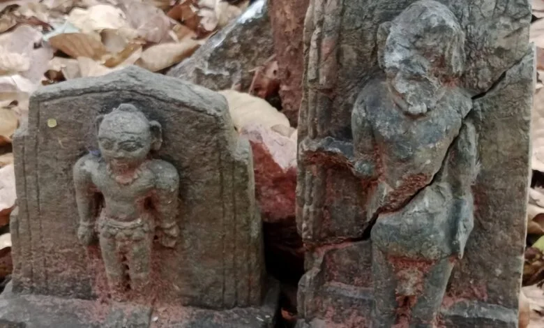 नवागढ़ की प्राचीन धरोहरों के संरक्षण के लिए राज्य सरकार सजग