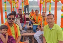 ईको-पर्यटन का नया केंद्र बन रहा धमनी गांव