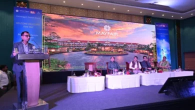 छत्तीसगढ़ में 6 दिवसीय फेम ट्रिप सफलतापूर्वक, छत्तीसगढ़ पर्यटन को मिली नई दिशा