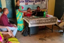 अटल डिजिटल केंद्रों से 2.78 लाख ट्रांजेक्शन, 84.23 करोड़ का लेनदेन