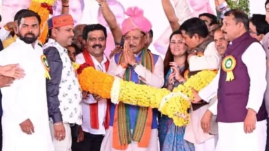 संत महात्माओं की पुण्य धरा और प्रभु श्रीराम के ननिहाल को विकसित और समृद्ध बनाने संकल्पित है हमारी सरकार : मुख्यमंत्री