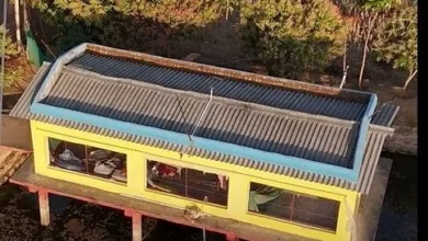 तालाब के ऊपर मुर्गी पालन कर खेती को और अधिक लाभकारी बनाया