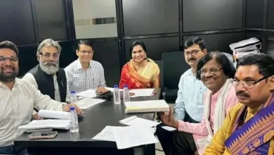 छत्तीसगढ़ में फिल्म निर्माण को मिलेगी नई दिशा, कला-संस्कृति और सिनेमा के समन्वय पर जोर