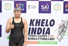 कर्नाटक के धनीश एन और ओडिशा की अंजलि मुंडा ने जीते पहले स्वर्ण ; छत्तीसगढ़ ने भी खोला खाता