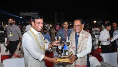 छत्तीसगढ़ में जनजातीय शक्ति का खेल महाकुंभ: देश के प्रथम ‘खेलो इंडिया ट्राइबल गेम्स 2026’ का भव्य शुभारंभ