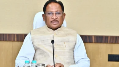 मुख्यमंत्री 21 मार्च को सरगुजा और सूरजपुर जिले के दौरे पर