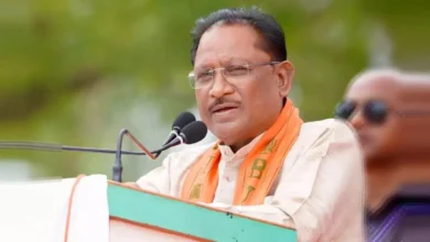 मुख्यमंत्री श्री विष्णु देव साय ने वीरांगना रानी अवंती बाई लोधी की पुण्यतिथि पर किया नमन